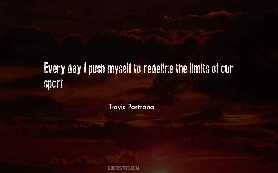 Travis Pastrana Quotes #1239630