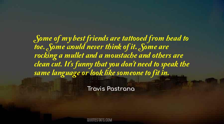 Travis Pastrana Quotes #1624193