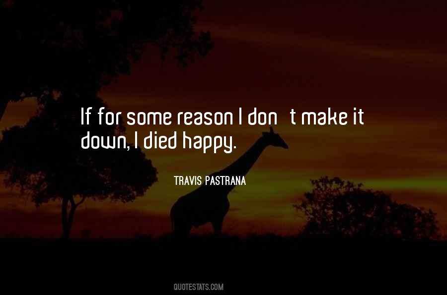 Travis Pastrana Quotes #295602