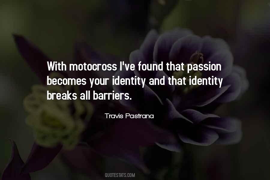 Travis Pastrana Quotes #648328