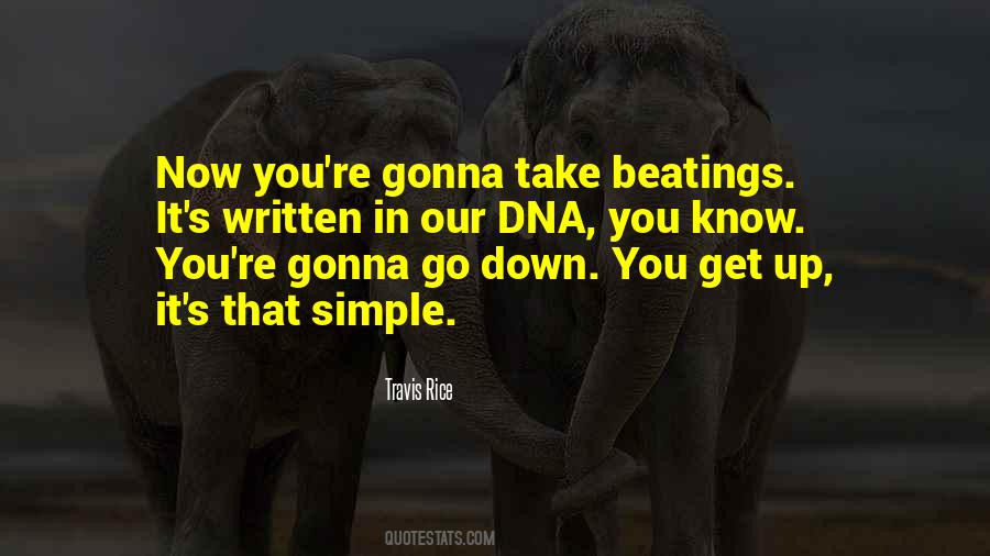 Travis Rice Quotes #66132