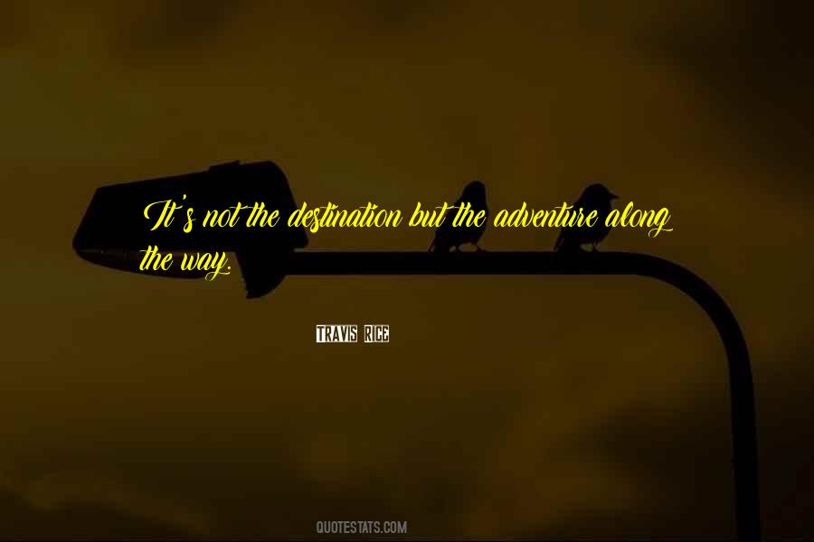 Travis Rice Quotes #824180
