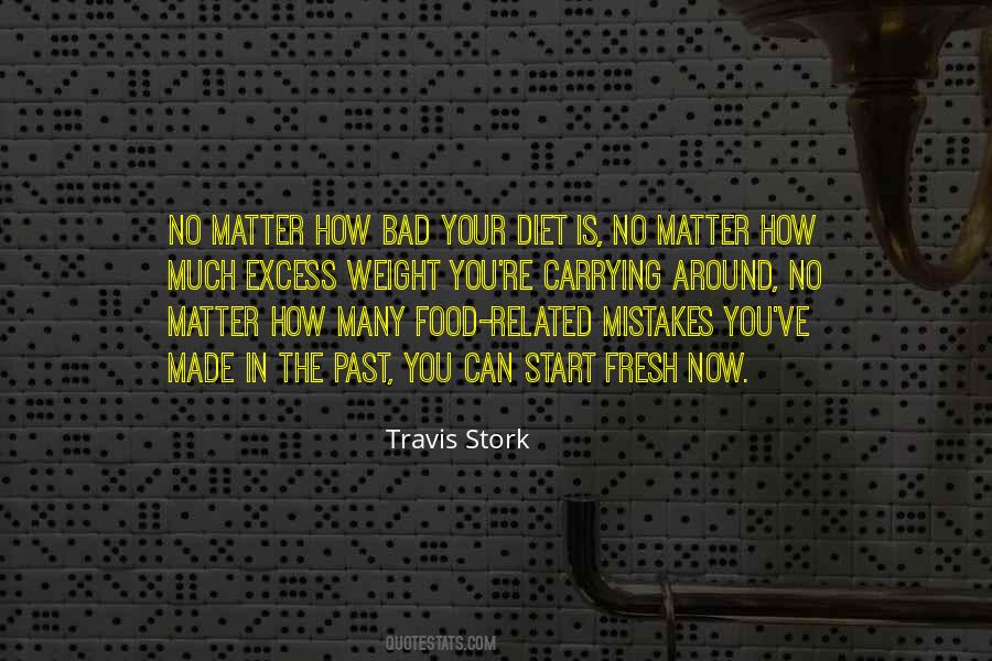 Travis Stork Quotes #617956