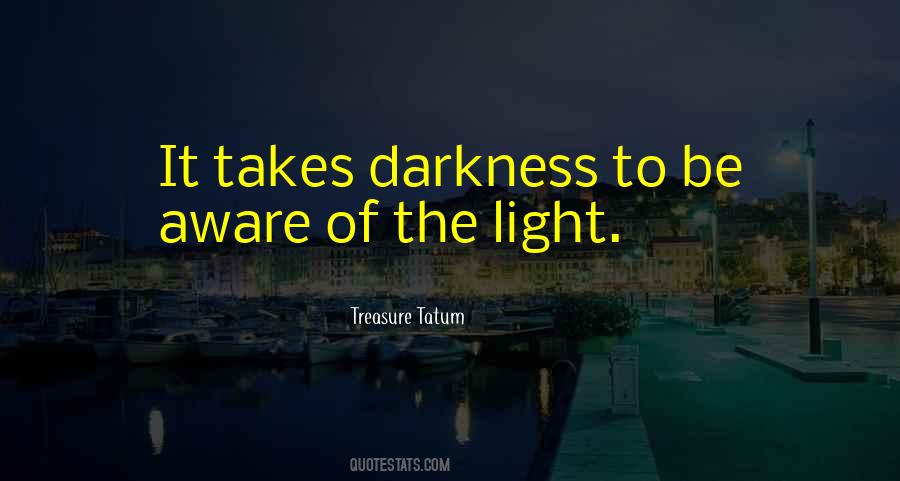 Treasure Tatum Quotes #1343199 Treasure Tatum Quotes #1343199