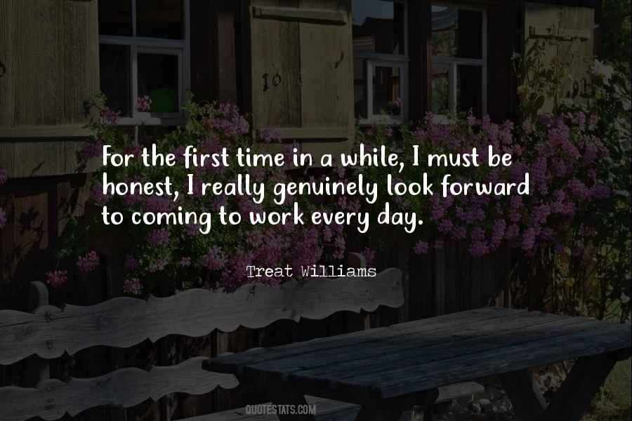 Treat Williams Quotes #1277029