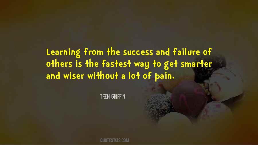 Tren Griffin Quotes #1094571 Tren Griffin Quotes #1094571