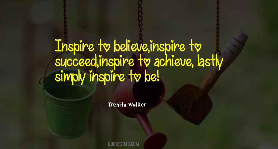 Trenita Walker Quotes #1040397 Trenita Walker Quotes #1040397