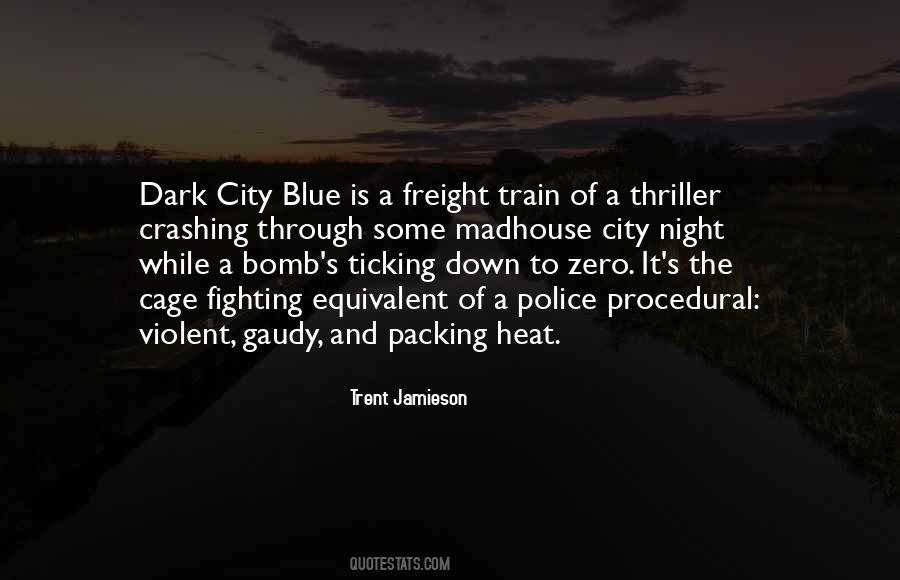 Trent Jamieson Quotes #79782 Trent Jamieson Quotes #79782