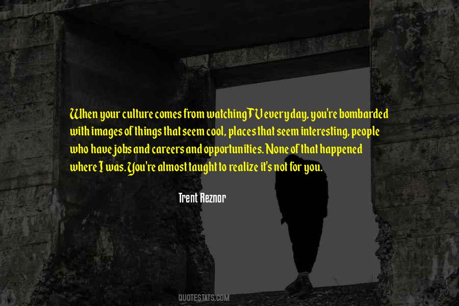 Trent Reznor Quotes #1043520