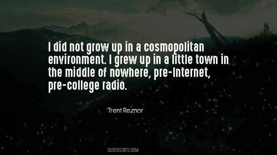 Trent Reznor Quotes #595997