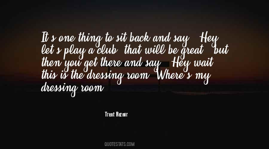 Trent Reznor Quotes #875251