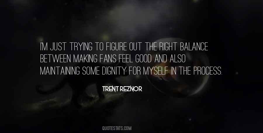 Trent Reznor Quotes #948671