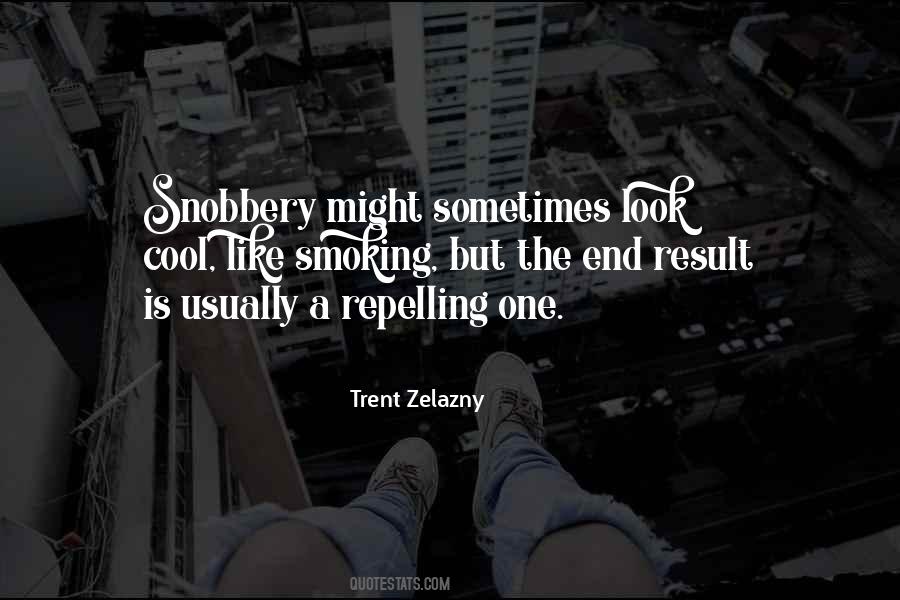 Trent Zelazny Quotes #1555164