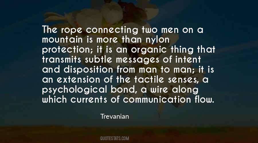 Trevanian Quotes #595625