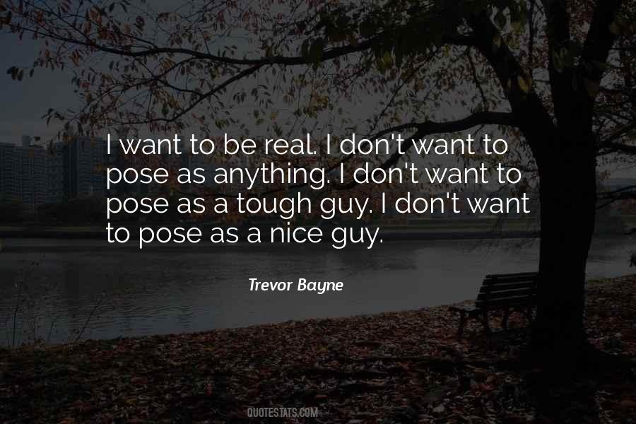 Trevor Bayne Quotes #744623