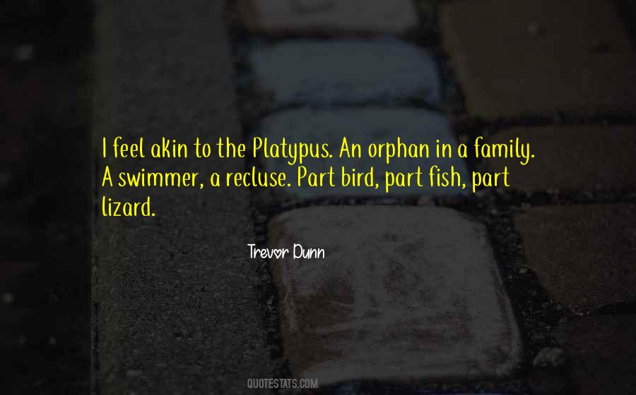 Trevor Dunn Quotes #1809503