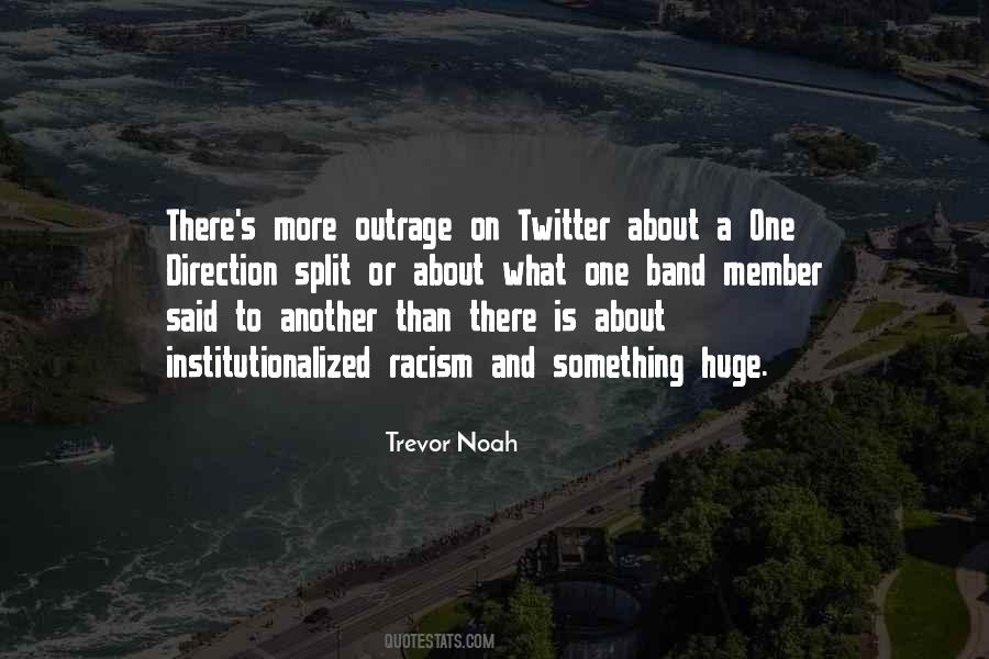 Trevor Noah Quotes #1096295