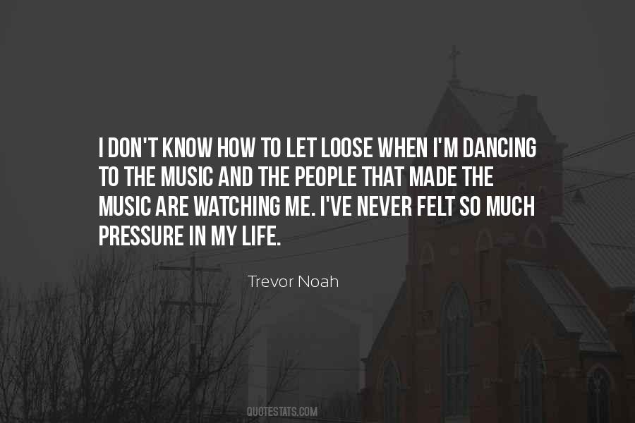 Trevor Noah Quotes #1102951