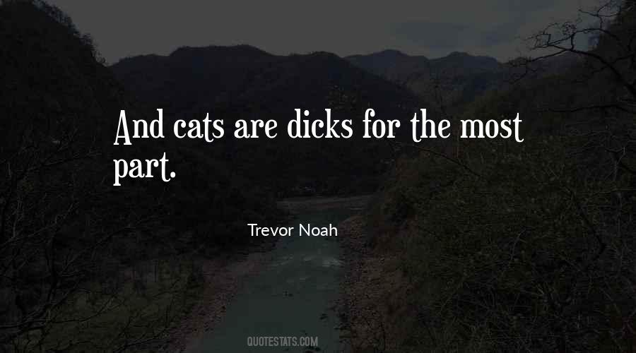 Trevor Noah Quotes #1119455