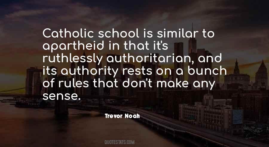 Trevor Noah Quotes #1402823