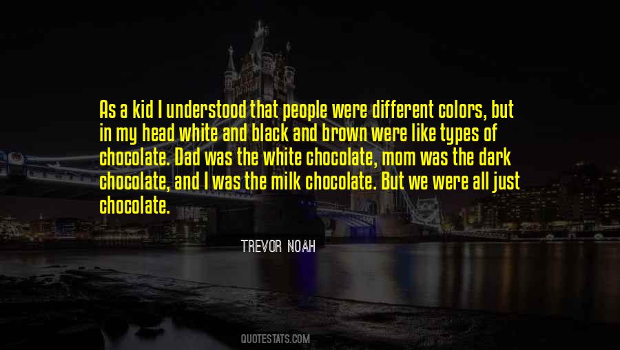 Trevor Noah Quotes #1557736