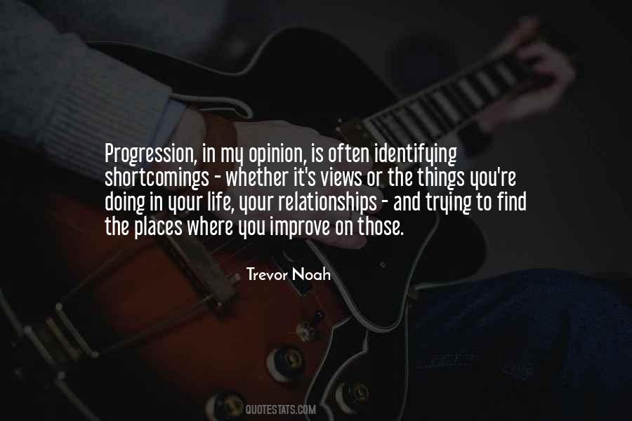 Trevor Noah Quotes #1571345