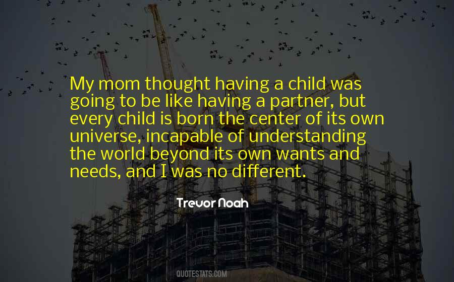 Trevor Noah Quotes #1611798