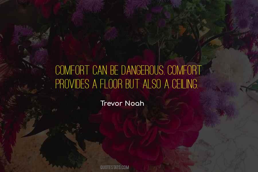 Trevor Noah Quotes #1726500