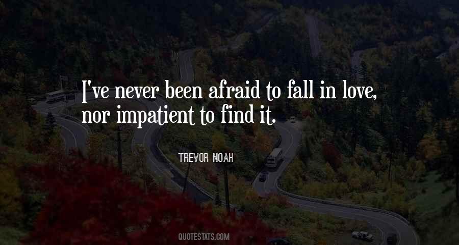 Trevor Noah Quotes #241863