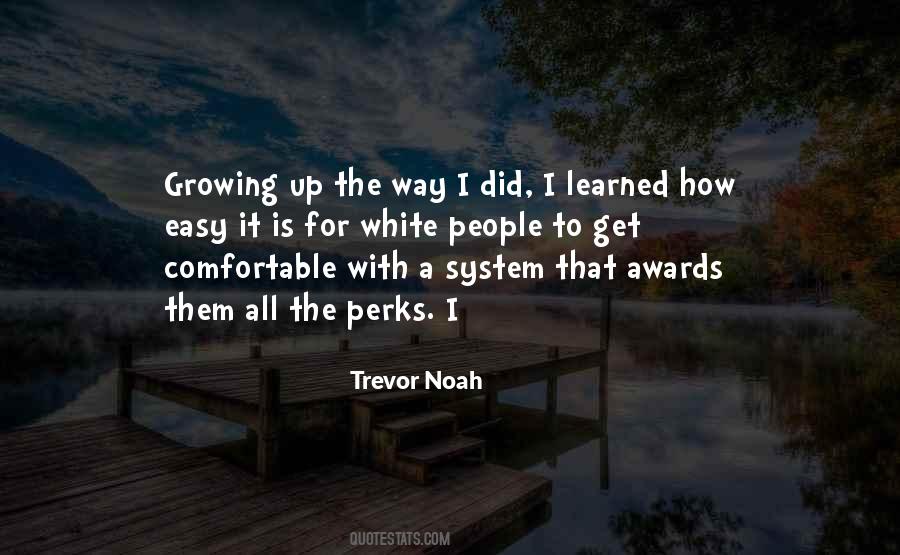 Trevor Noah Quotes #278661