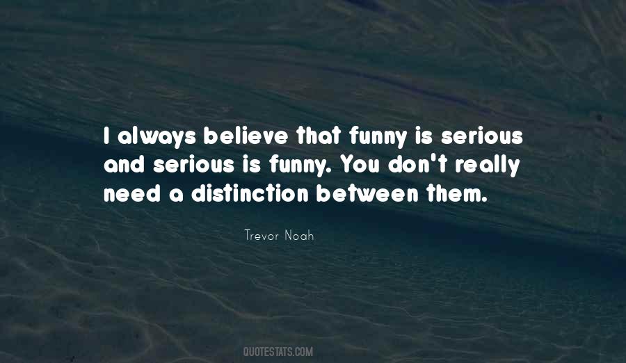 Trevor Noah Quotes #700805
