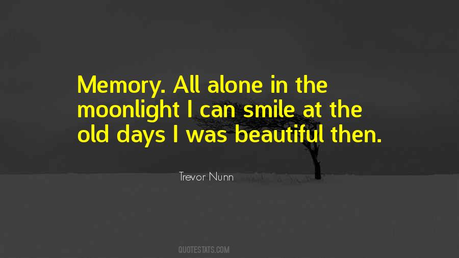 Trevor Nunn Quotes #1815521