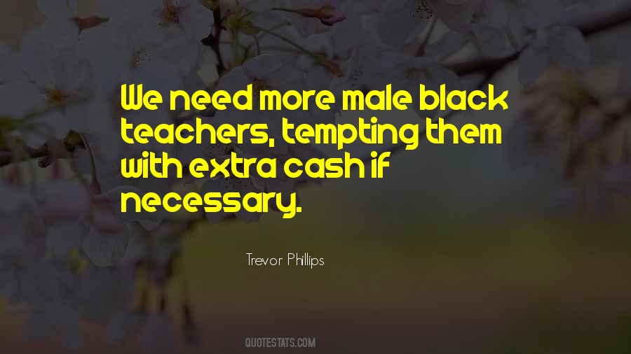 Trevor Phillips Quotes #1097250