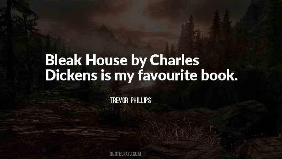 Trevor Phillips Quotes #50865