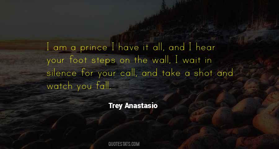 Trey Anastasio Quotes #1330411