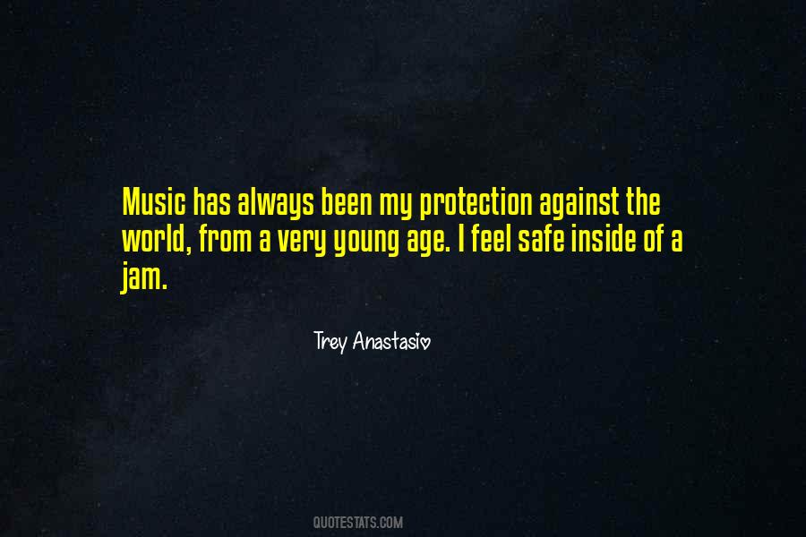 Trey Anastasio Quotes #1413221