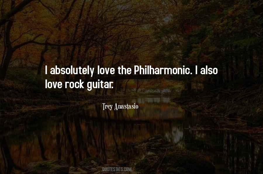 Trey Anastasio Quotes #1623062