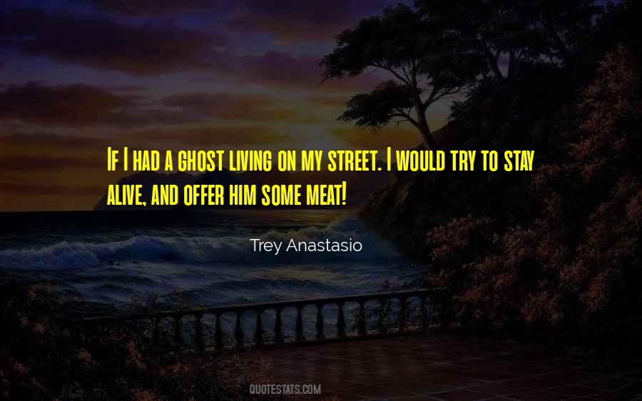 Trey Anastasio Quotes #1794561