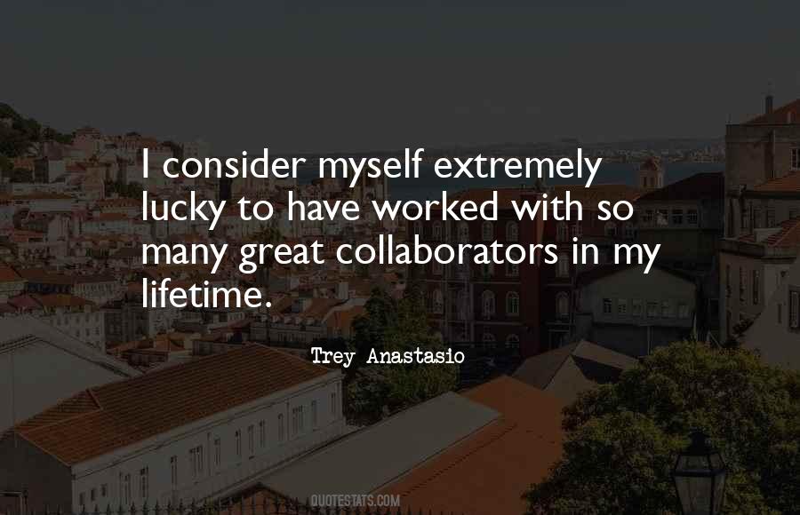 Trey Anastasio Quotes #45398