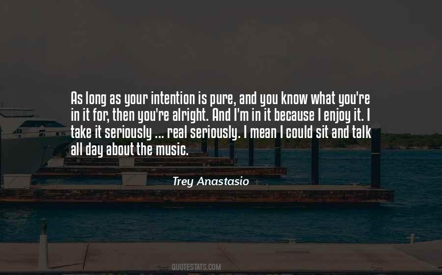 Trey Anastasio Quotes #508234