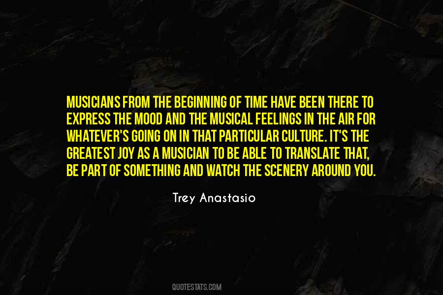 Trey Anastasio Quotes #646819