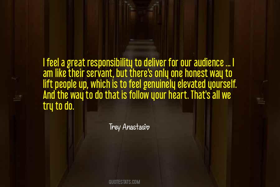 Trey Anastasio Quotes #805803