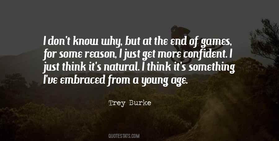 Trey Burke Quotes #964008