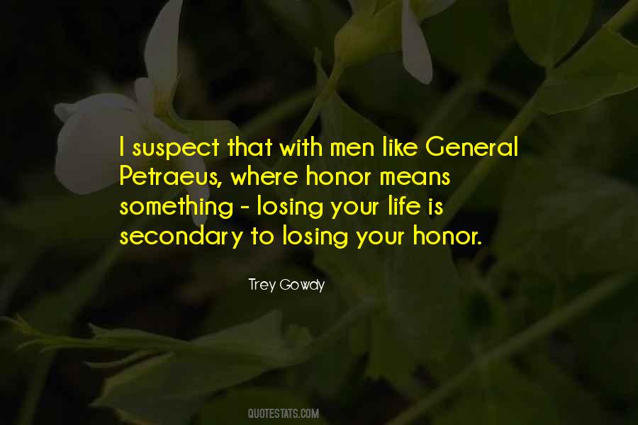 Trey Gowdy Quotes #411160