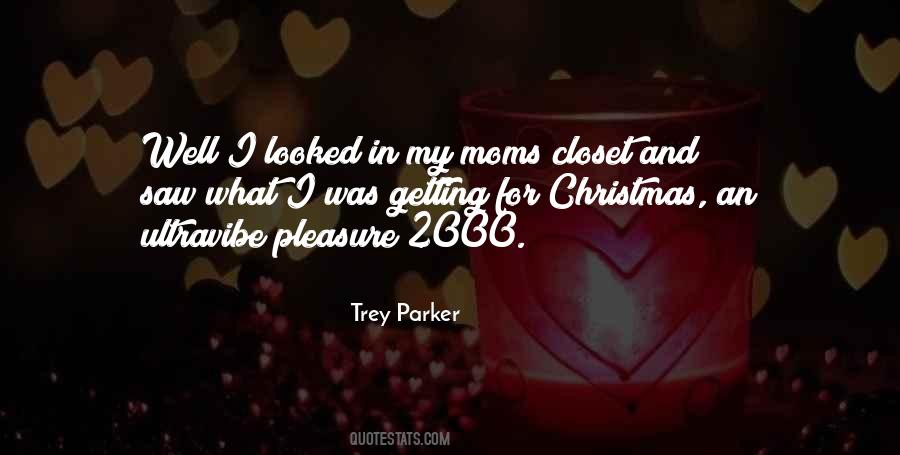 Trey Parker Quotes #1120059