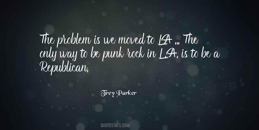 Trey Parker Quotes #1789145