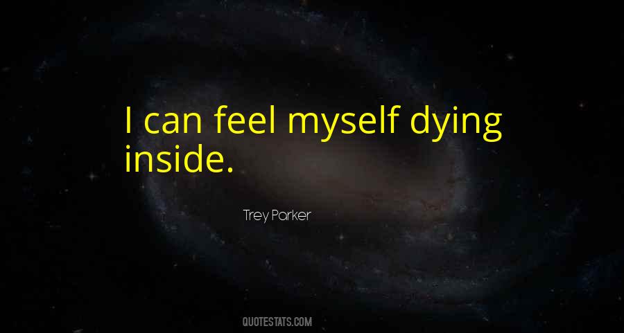 Trey Parker Quotes #645164