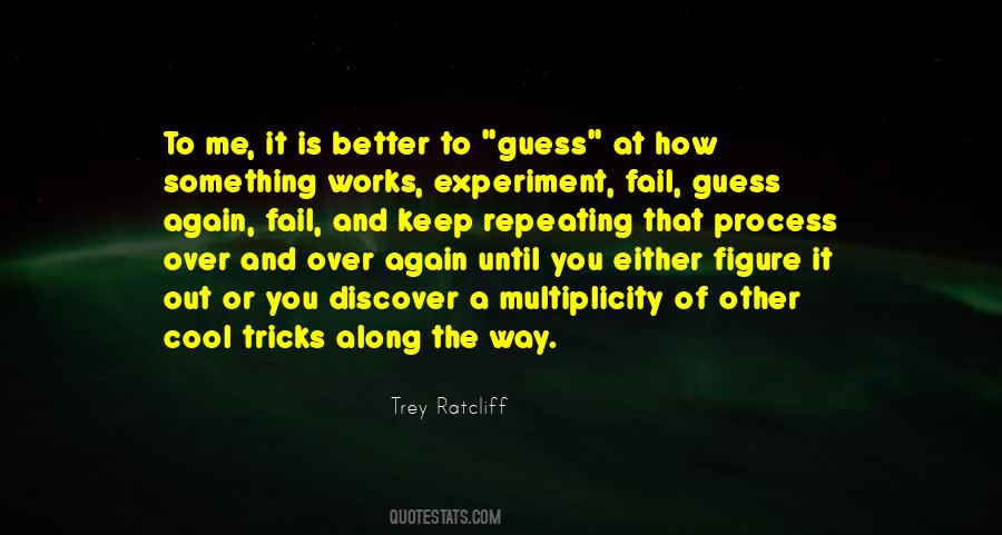 Trey Ratcliff Quotes #270787 Trey Ratcliff Quotes #270787