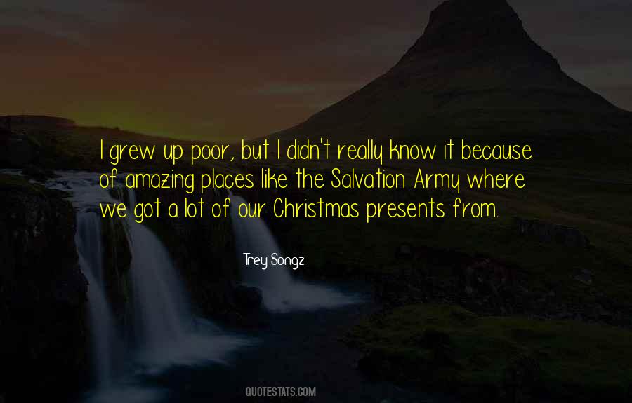 Trey Songz Quotes #1185489