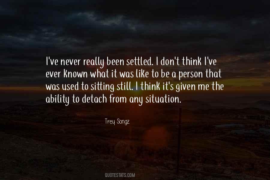 Trey Songz Quotes #1278302